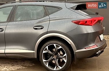 Внедорожник / Кроссовер Cupra Formentor 2024 в Киеве