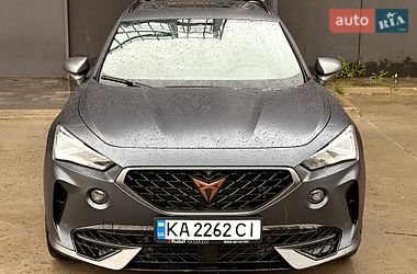 Внедорожник / Кроссовер Cupra Formentor 2024 в Киеве