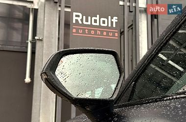 Внедорожник / Кроссовер Cupra Formentor 2024 в Киеве