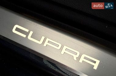 Внедорожник / Кроссовер Cupra Formentor 2024 в Киеве