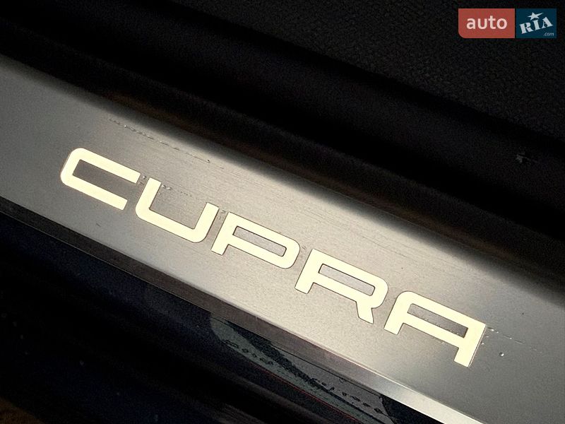 Внедорожник / Кроссовер Cupra Formentor 2024 в Киеве