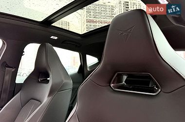 Внедорожник / Кроссовер Cupra Formentor 2024 в Киеве