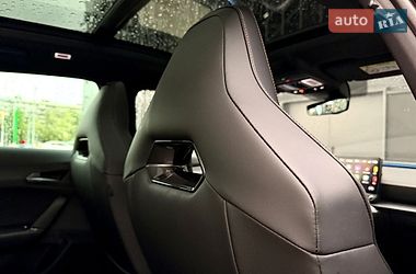Внедорожник / Кроссовер Cupra Formentor 2024 в Киеве
