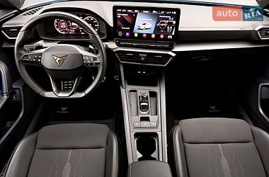 Внедорожник / Кроссовер Cupra Formentor 2024 в Киеве