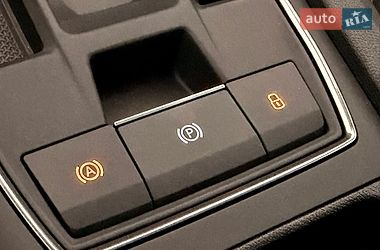Внедорожник / Кроссовер Cupra Formentor 2024 в Киеве