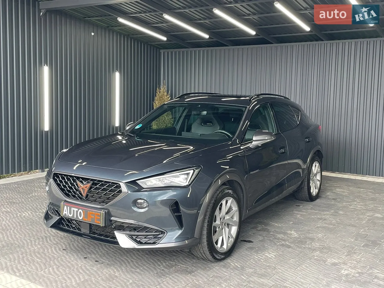 2023 Mercedes-Benz EQB - мініатюра 26