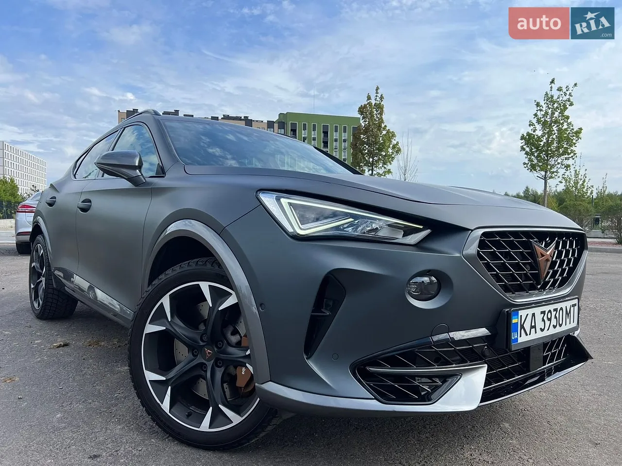 2021 Audi Q8 - мініатюра 26