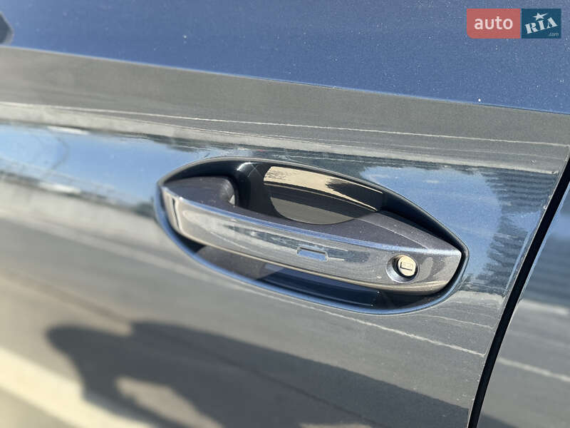 Универсал Cupra Leon Sportstourer 2023 в Киеве фото 12 Универсал Cupra Leon Sportstourer 2023 в Киеве