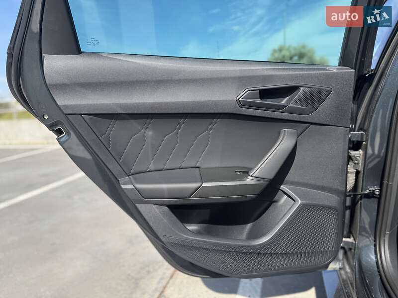 Универсал Cupra Leon Sportstourer 2023 в Киеве фото 28 Универсал Cupra Leon Sportstourer 2023 в Киеве