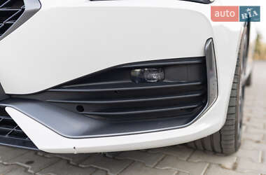 Универсал Cupra Leon 2021 в 