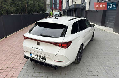 Универсал Cupra Leon 2024 в 