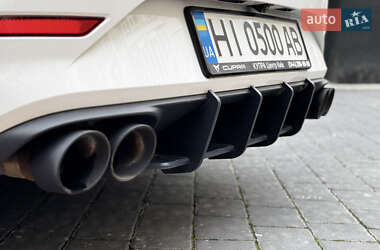 Универсал Cupra Leon 2024 в 