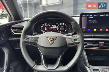 Универсал Cupra Leon 2024 в 