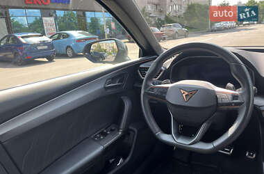 Универсал Cupra Leon 2023 в 
