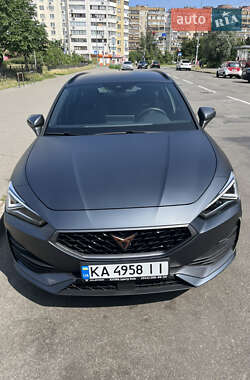 Универсал Cupra Leon 2023 в 