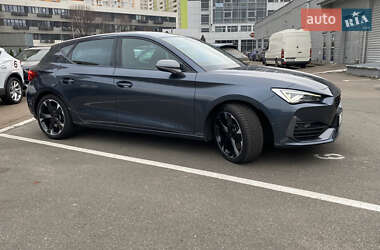 Хэтчбек Cupra Leon 2023 в Киеве