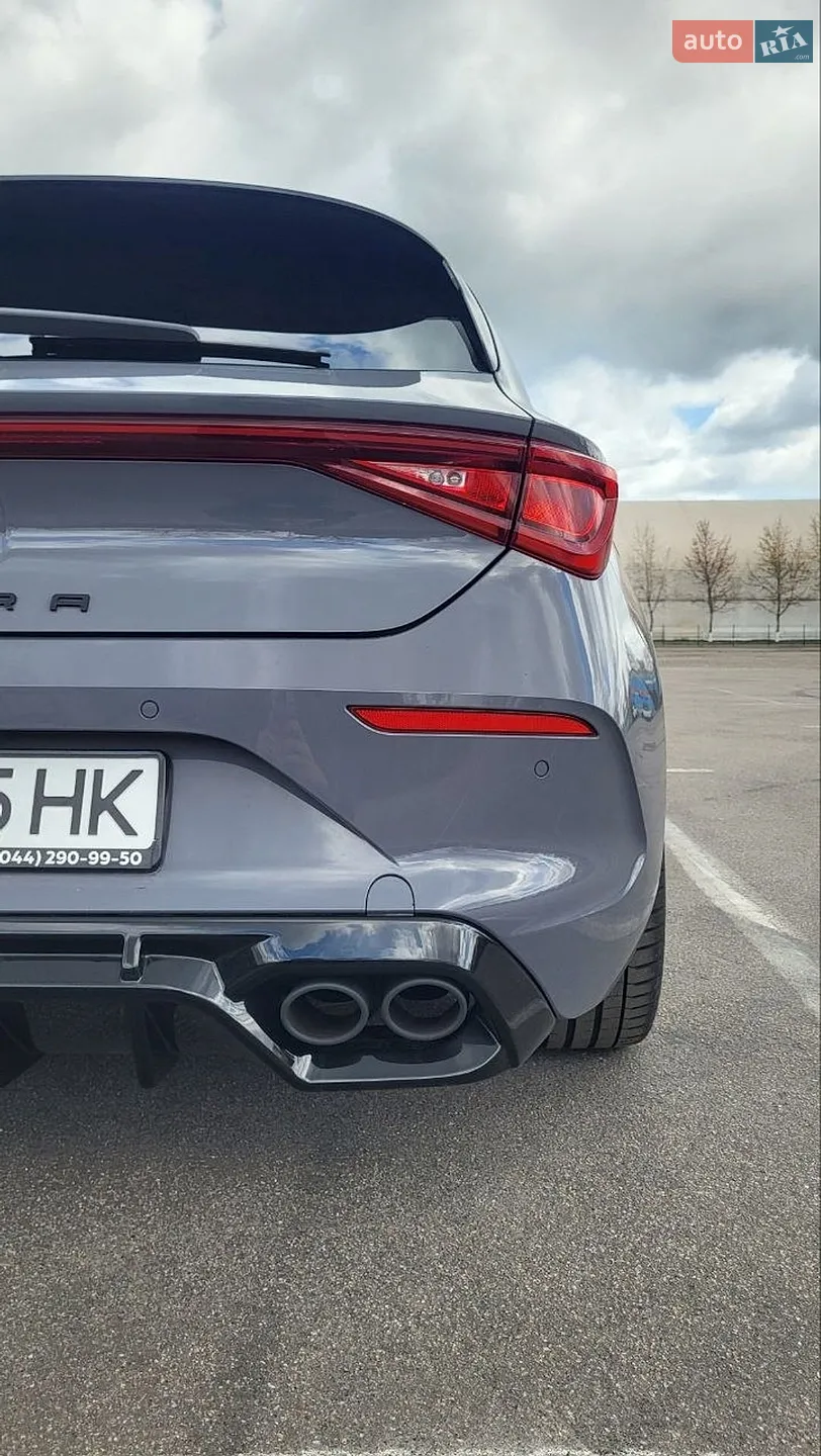 Cupra Leon 2023 VIN VSSZZZKL5PR042080 фото оголошення 6 з 30
