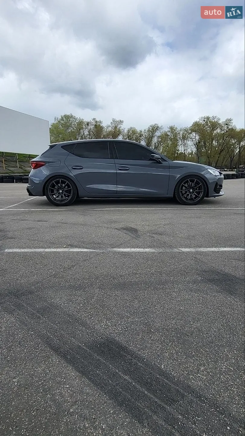 Cupra Leon 2023 VIN VSSZZZKL5PR042080 фото оголошення 13 з 30