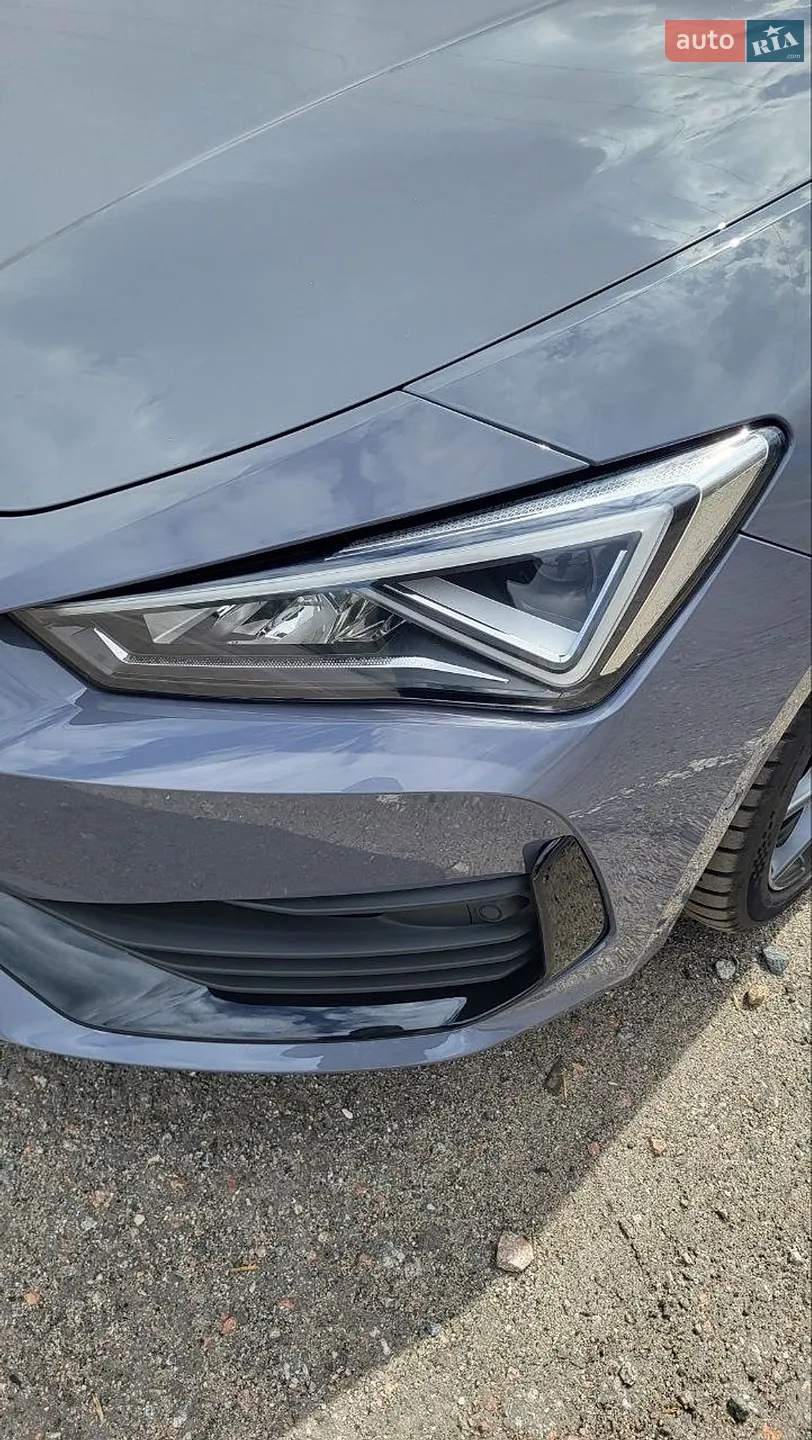 Cupra Leon 2023 VIN VSSZZZKL5PR042080 фото оголошення 15 з 30
