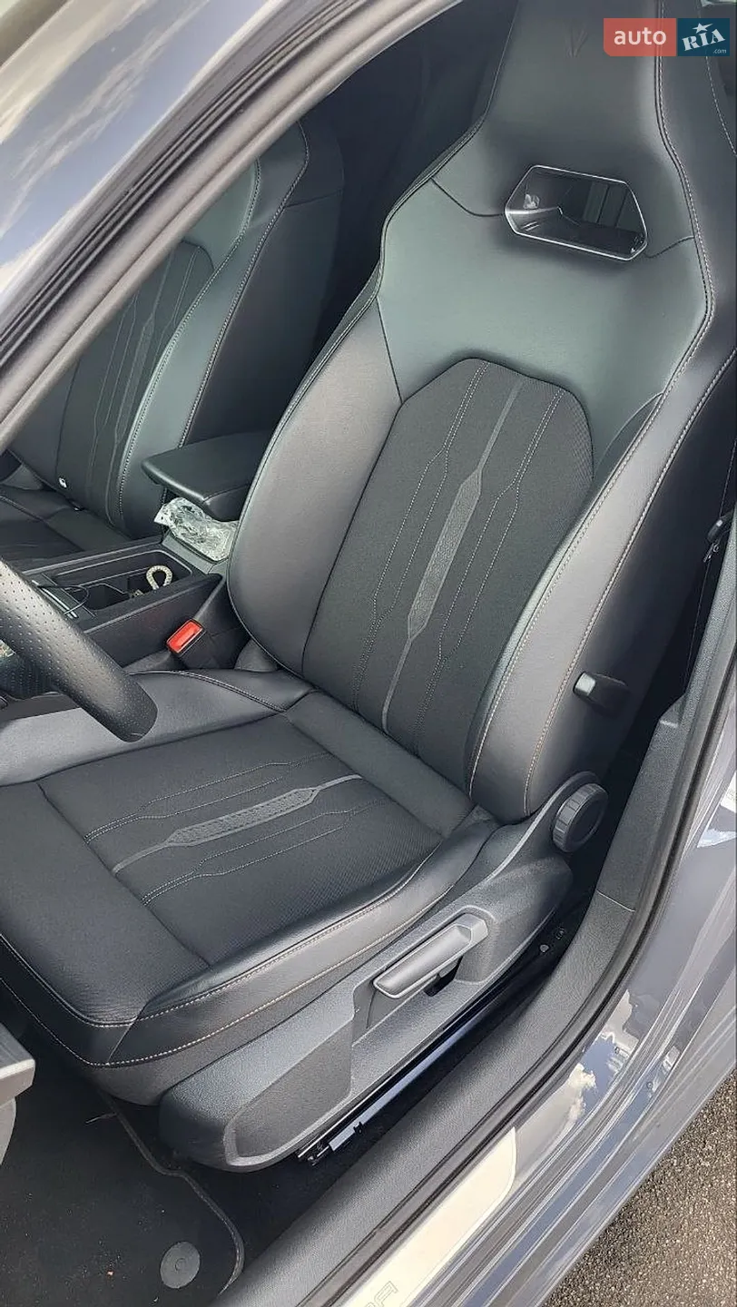 Cupra Leon 2023 VIN VSSZZZKL5PR042080 фото оголошення 16 з 30