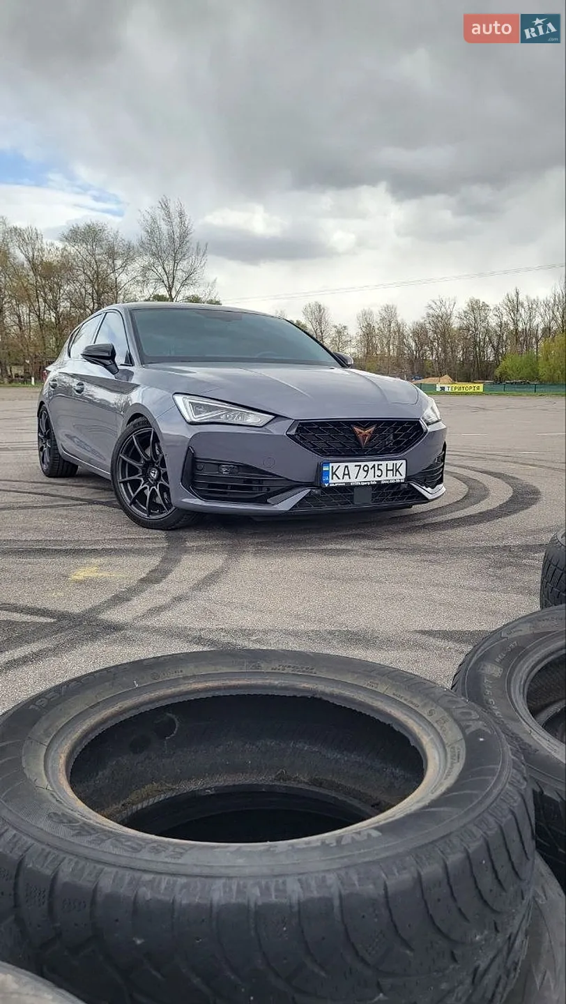 Cupra Leon 2023 VIN VSSZZZKL5PR042080 фото оголошення 20 з 30
