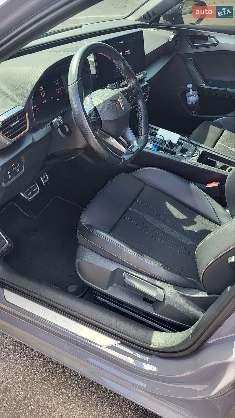 Cupra Leon 2023 VIN VSSZZZKL5PR042080 фото оголошення 27 з 30