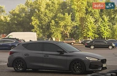 Хэтчбек Cupra Leon 2023 в Киеве Хэтчбек Cupra Leon 2023 в Киеве