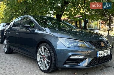 Хетчбек Cupra Leon 2020 в Івано-Франківську Хетчбек Cupra Leon 2020 в Івано-Франківську