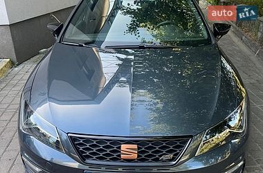 Хетчбек Cupra Leon 2020 в Івано-Франківську