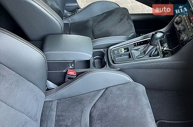 Хетчбек Cupra Leon 2020 в Івано-Франківську