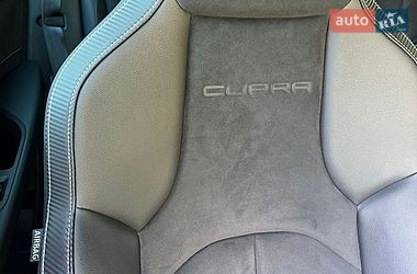 Хетчбек Cupra Leon 2020 в Івано-Франківську