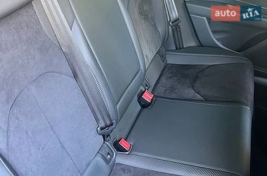 Хетчбек Cupra Leon 2020 в Івано-Франківську