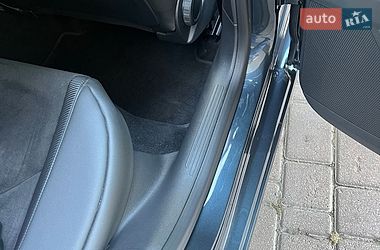 Хетчбек Cupra Leon 2020 в Івано-Франківську