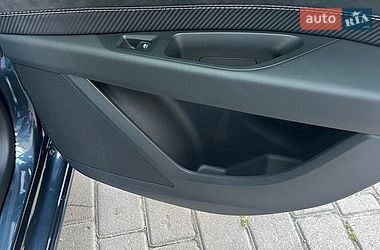 Хетчбек Cupra Leon 2020 в Івано-Франківську