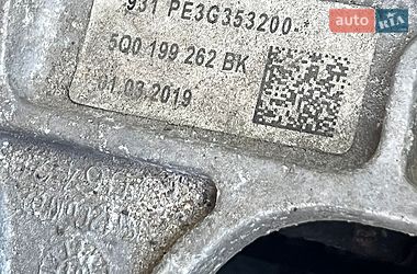 Хетчбек Cupra Leon 2020 в Івано-Франківську