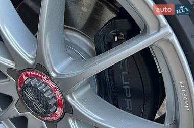 Хетчбек Cupra Leon 2020 в Івано-Франківську