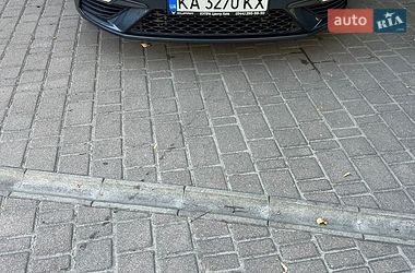 Хетчбек Cupra Leon 2020 в Івано-Франківську