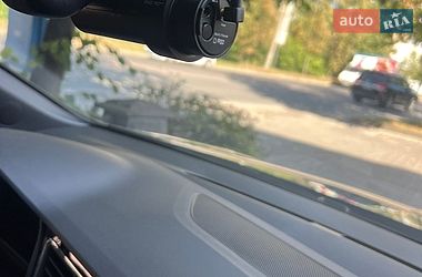 Хетчбек Cupra Leon 2020 в Івано-Франківську