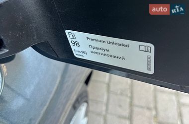Хетчбек Cupra Leon 2020 в Івано-Франківську