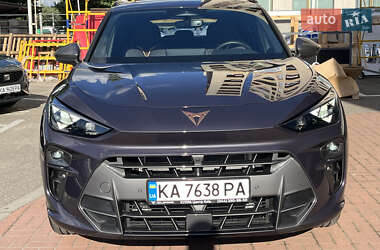 Внедорожник / Кроссовер Cupra Terramar 2024 в 