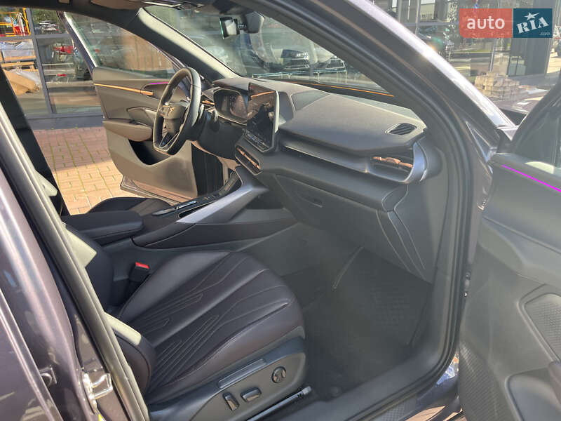 Внедорожник / Кроссовер Cupra Terramar 2024 в Киеве фото 18 Внедорожник / Кроссовер Cupra Terramar 2024 в Киеве