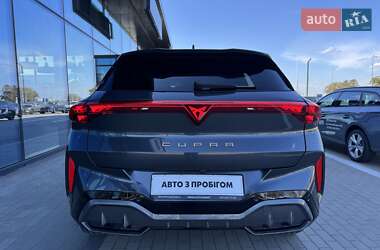 Внедорожник / Кроссовер Cupra Terramar 2024 в 