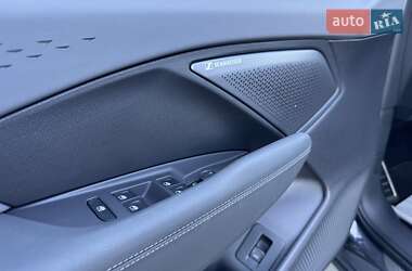 Внедорожник / Кроссовер Cupra Terramar 2024 в 