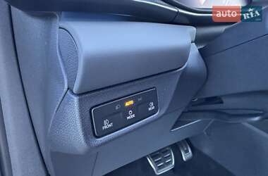Внедорожник / Кроссовер Cupra Terramar 2024 в 