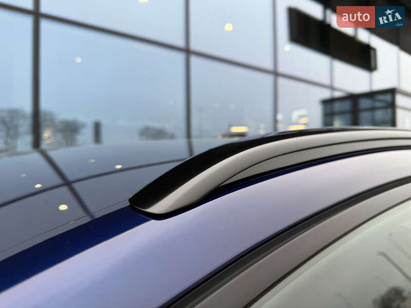 Внедорожник / Кроссовер Cupra Terramar 2025 в Киеве фото 18 Внедорожник / Кроссовер Cupra Terramar 2025 в Киеве