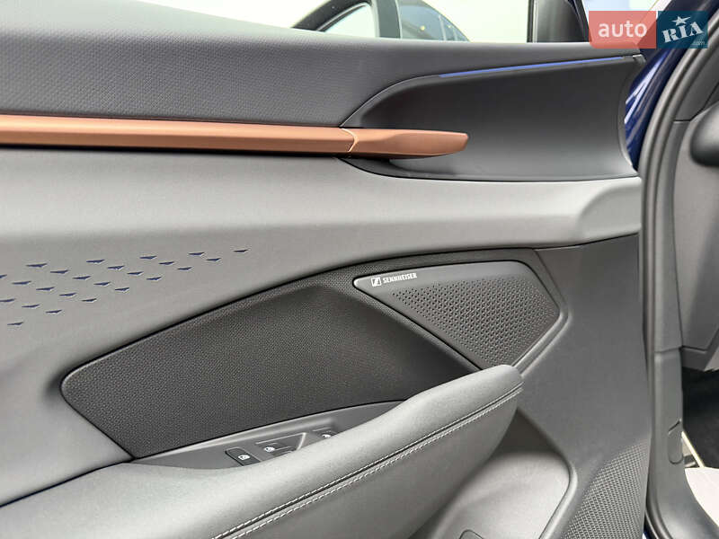 Внедорожник / Кроссовер Cupra Terramar 2025 в Киеве фото 25 Внедорожник / Кроссовер Cupra Terramar 2025 в Киеве