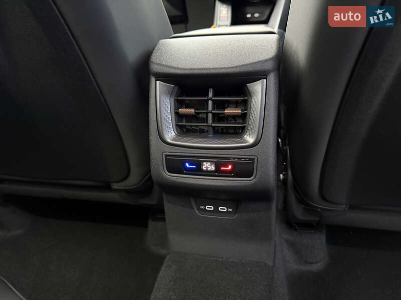 Внедорожник / Кроссовер Cupra Terramar 2025 в Киеве фото 39 Внедорожник / Кроссовер Cupra Terramar 2025 в Киеве