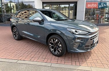 Внедорожник / Кроссовер Cupra Terramar 2025 в Киеве Внедорожник / Кроссовер Cupra Terramar 2025 в Киеве