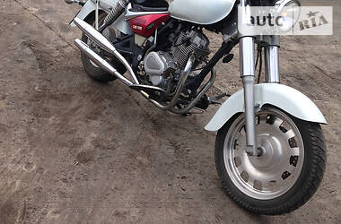 Другой мототранспорт Custom Culture Ukraine 50 2006 в Харькове