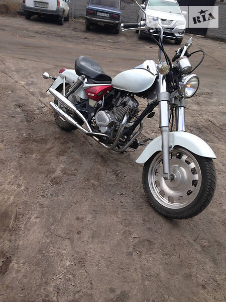 Custom Culture Ukraine 50